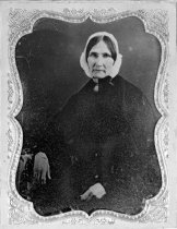 Ann Cary Randolph Jones, I